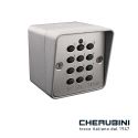 Teclado digital radio Cherubini  - 1