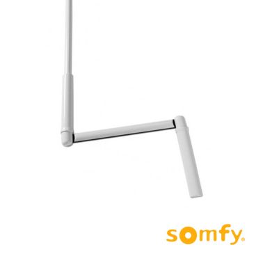 Kit de maniobra de emergencia Somfy  - 1