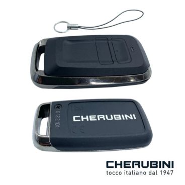 Mando a distancia Cherubini Skipper Muv Pro 2 de 2 canales  - 1